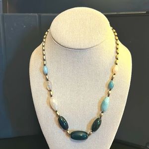KENNETH COLE REACTION Beaded Necklace